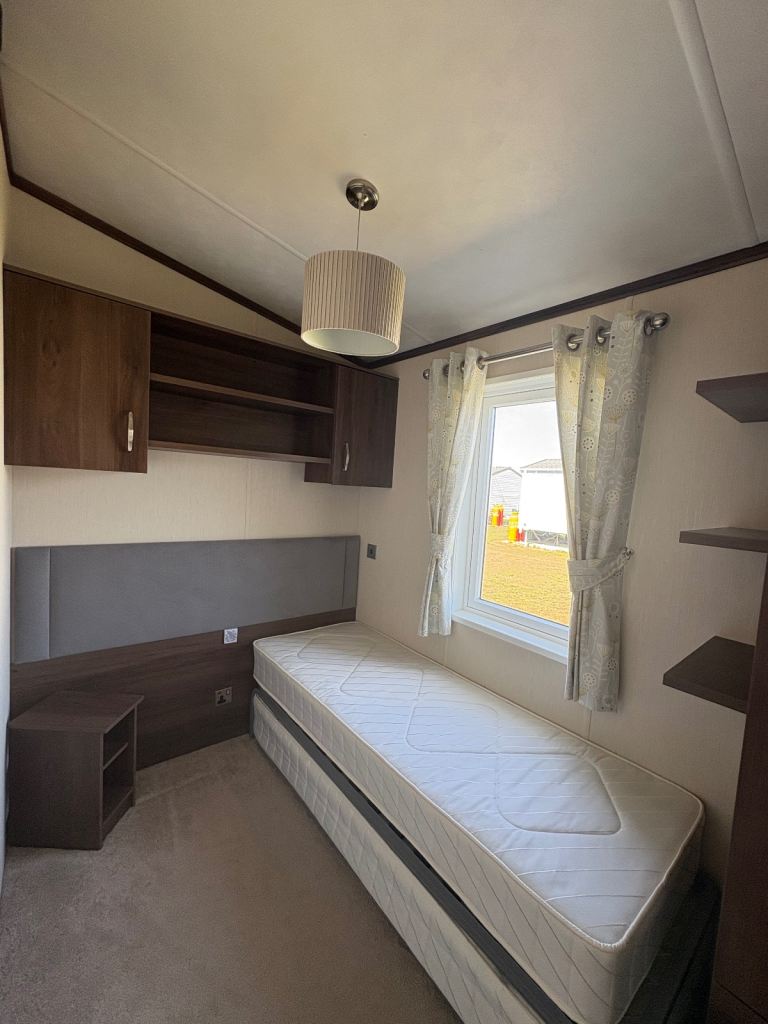 Beautiful 2 bed lodge at sheerness holiday park!! No site fees until 2027!’n