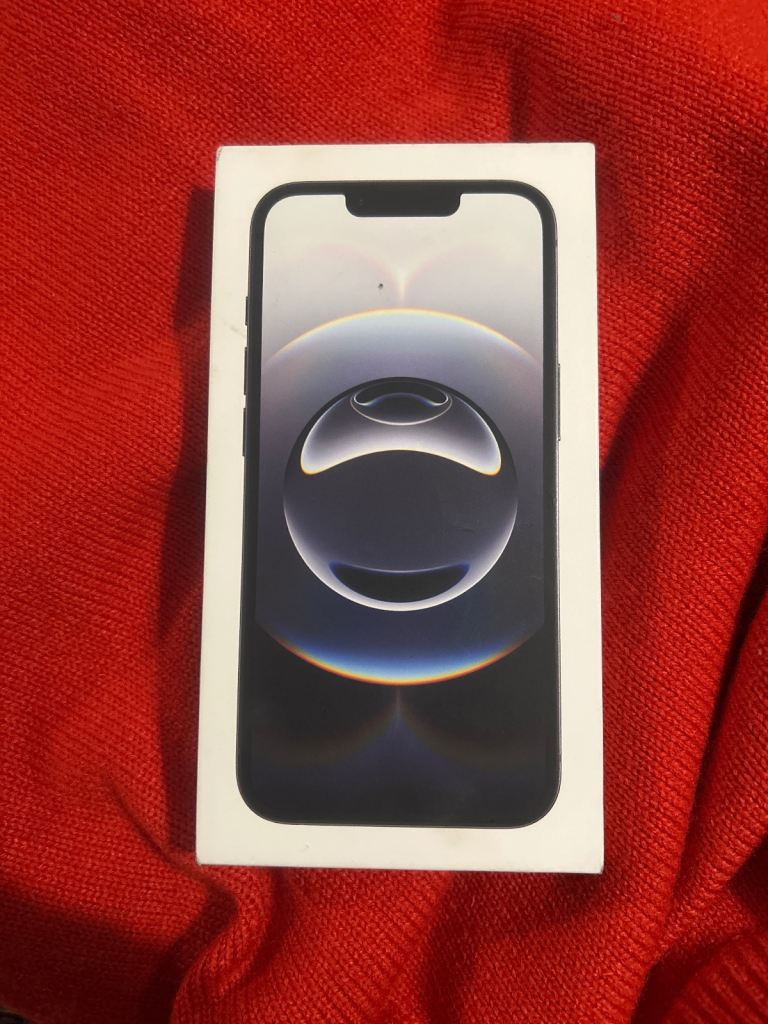 image for Apple iPhone 16e 512gb