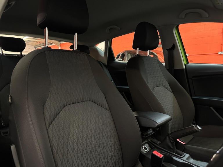 2014 SEAT Leon 1.2 TSI 110 SE 5dr DSG [Technology Pack] HATCHBACK PETROL Automatic