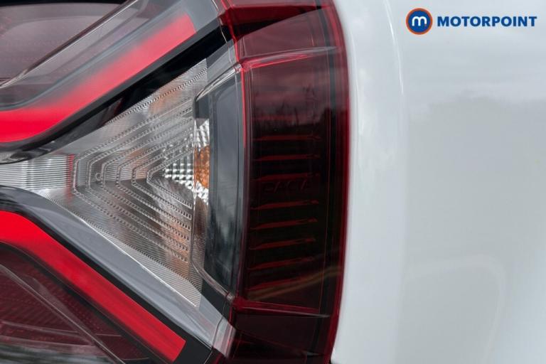 2022 Dacia Duster 1.0 TCe 90 Essential 5dr HATCHBACK PETROL Manual