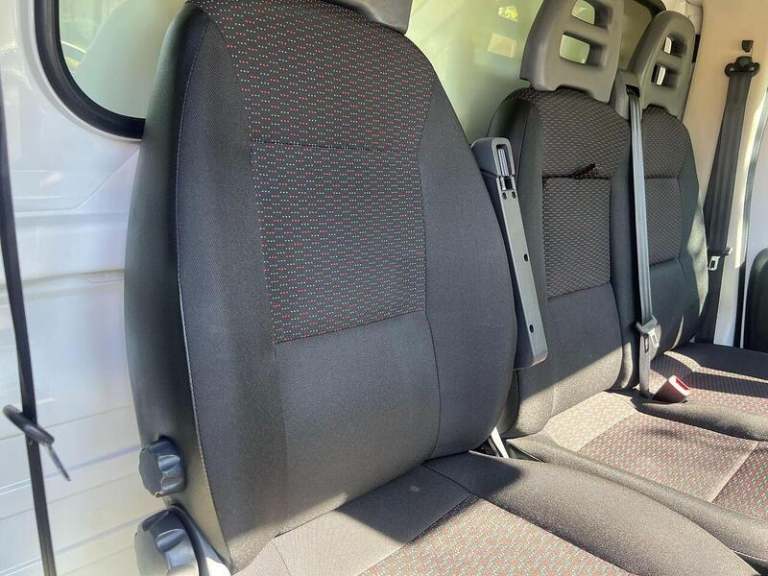 2021 Citroen Relay 2.2 BlueHDi Chassis Cab 140ps X CHASSIS CAB DIESEL Manual