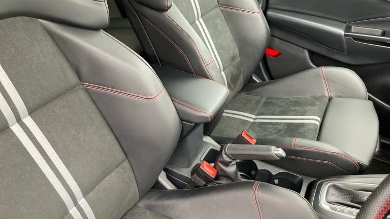 2024 Ford Puma 1.0 EcoBoost Hybrid mHEV ST 5dr DCT Petrol Hatchback Hatchback Petrol Automatic