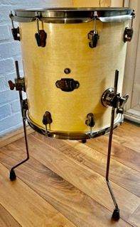 Ludwig Epic Floor Tom 14” x 16”