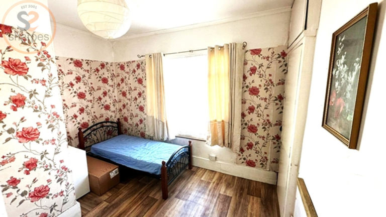 1 bedroom in Garratt Lane, Tooting, London