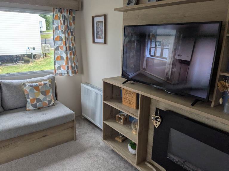 Stunning Private Sale Holiday Home For Sale