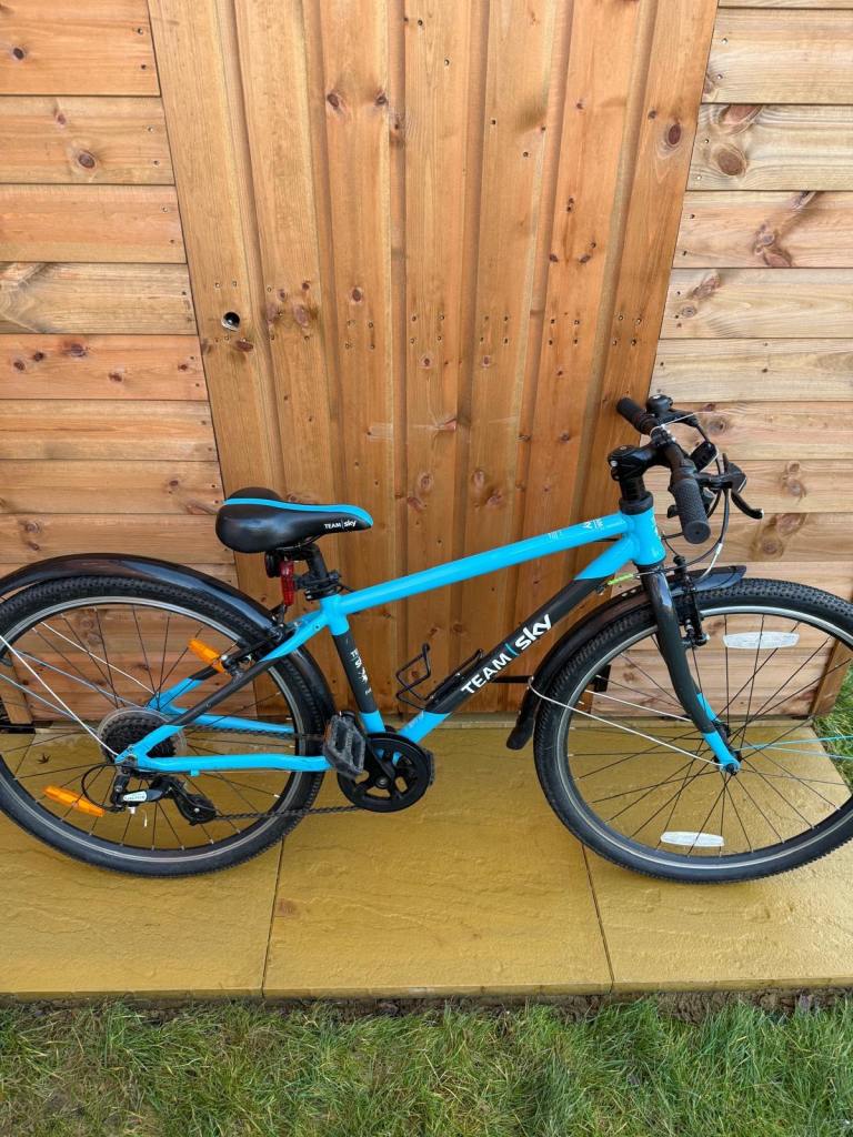 image for Frog bike size 69 Sky Edition 