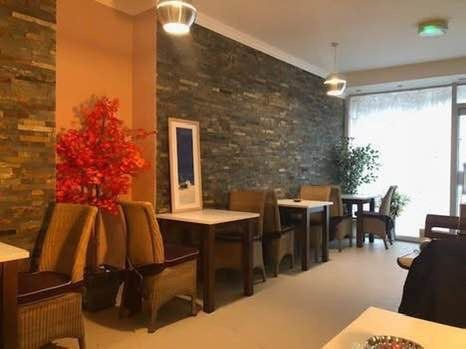 RESTAURANT TO LET - BURNTISLAND FIFE