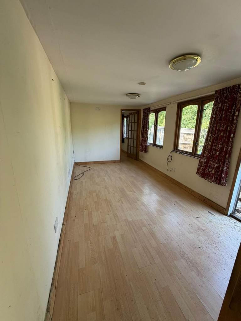 Porta cabin accomodation | in Stockbridge, Hampshire | Gumtree