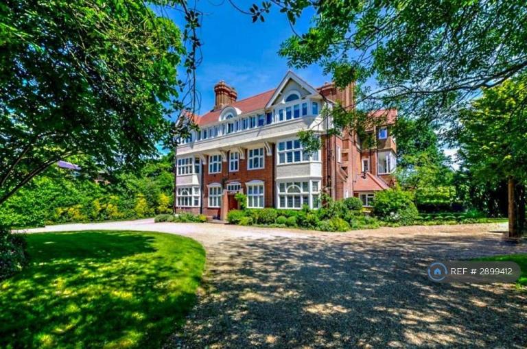1 bedroom flat in Lower Edgeborough Road, Guildford, GU1 (1 bed) (#2899412)