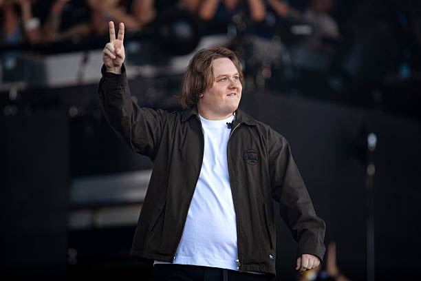 lewis capaldi Tickets 
