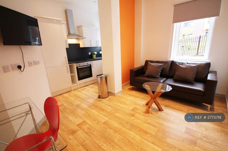 1 bedroom flat in Rialto, Newcastle Upon Tyne, NE1 (1 bed) (#2773719)