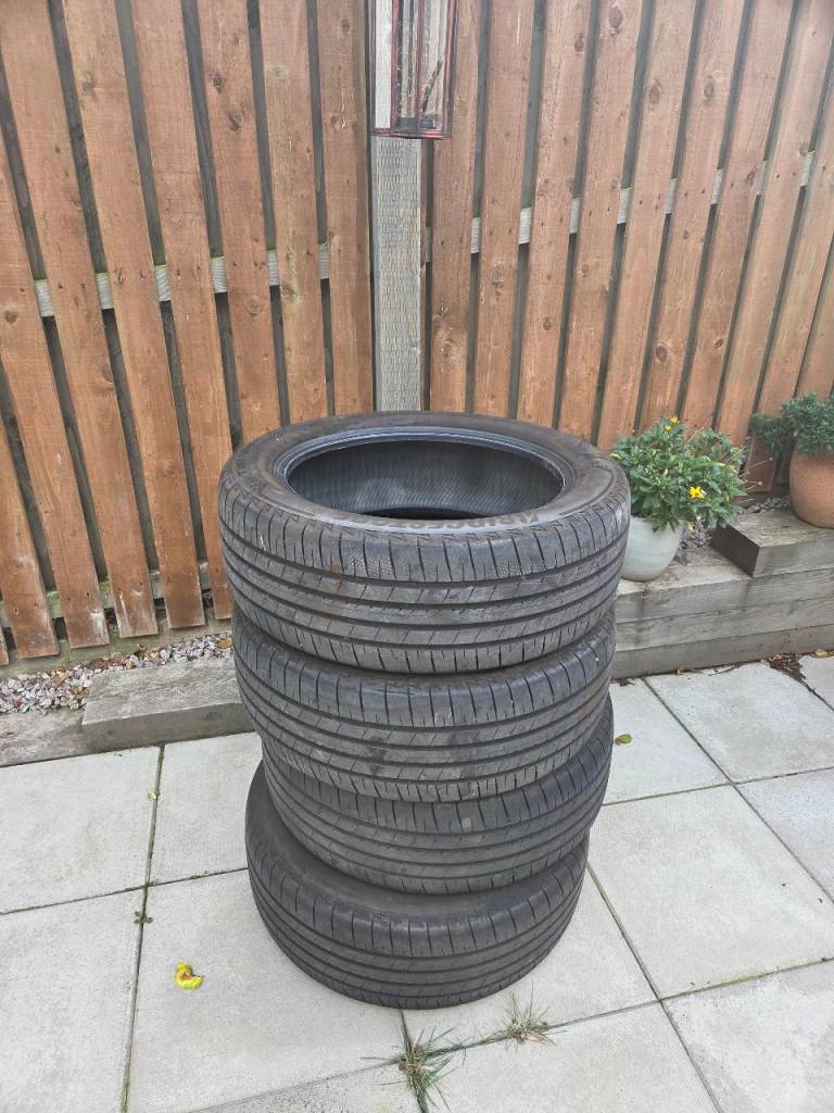 Bridgestone Turanza Road Tyres