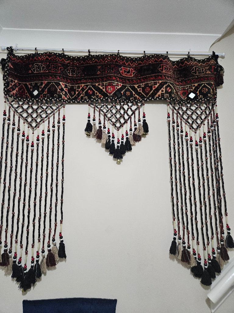 PRICE DROP:  Persian Hanging Decoration