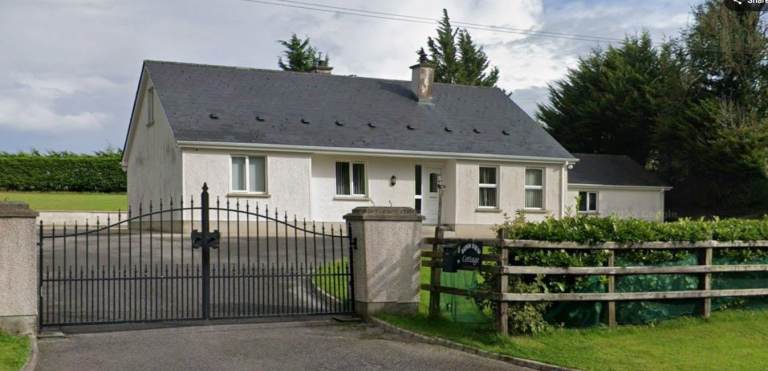 INFORMATION REQUIRED