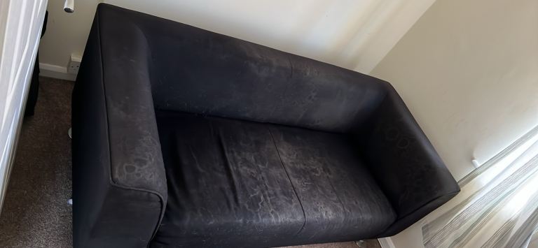 Sofa £10 collection Essex CO7