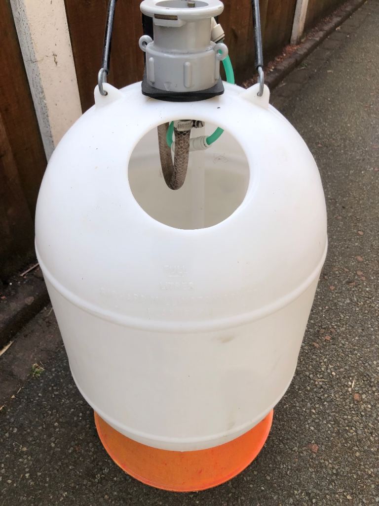 Beer Pump
