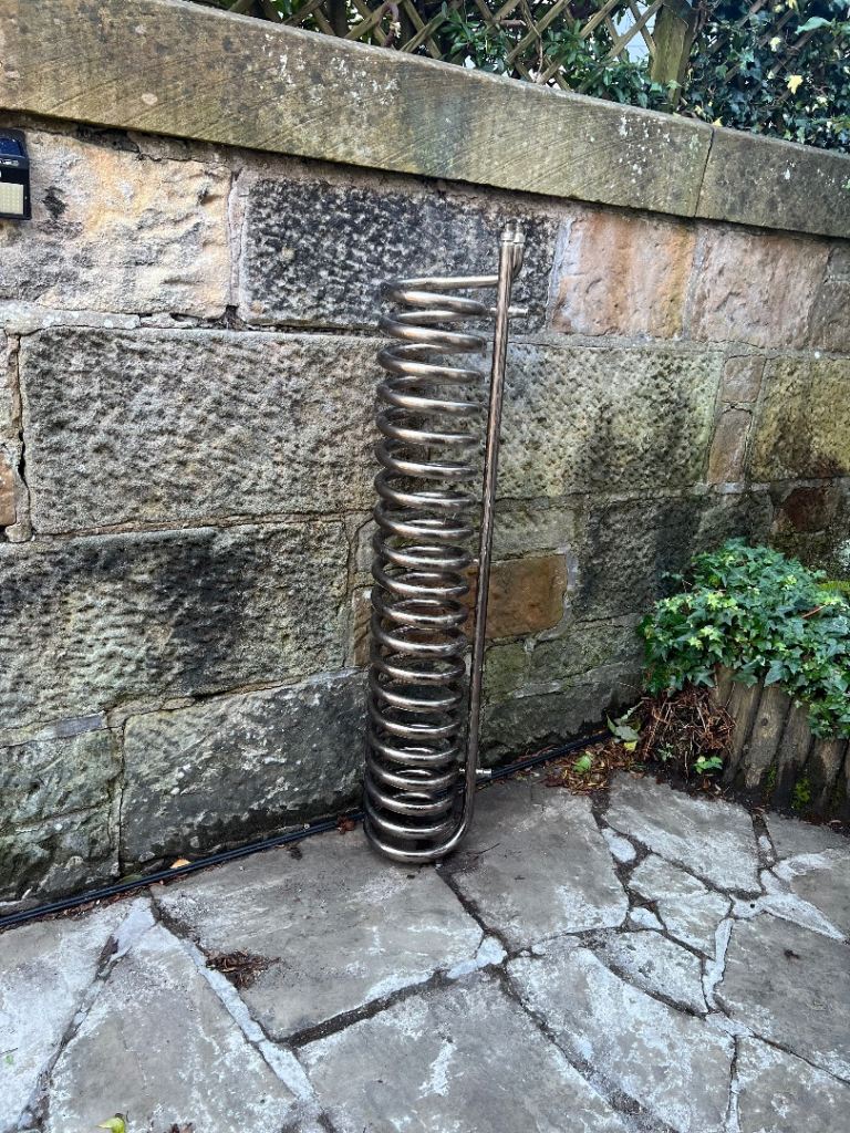 image for Coil Radiator 