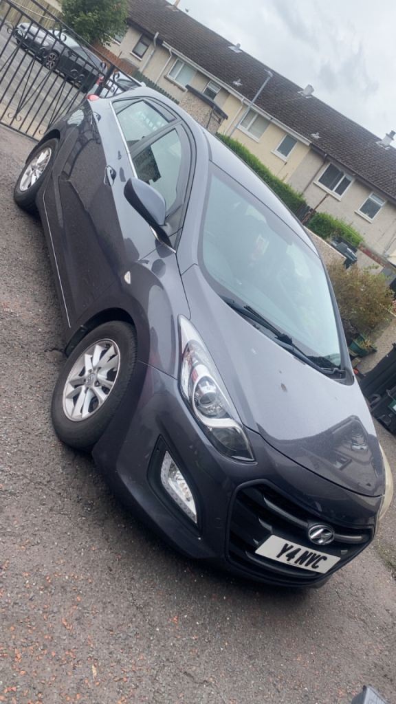 Hyundai i30(NOT AUDI,VOLKSWAGEN,SEAT,SKODA,FORD,VAUXHALL,PEUGEOT,CITROEN,VOLVO)