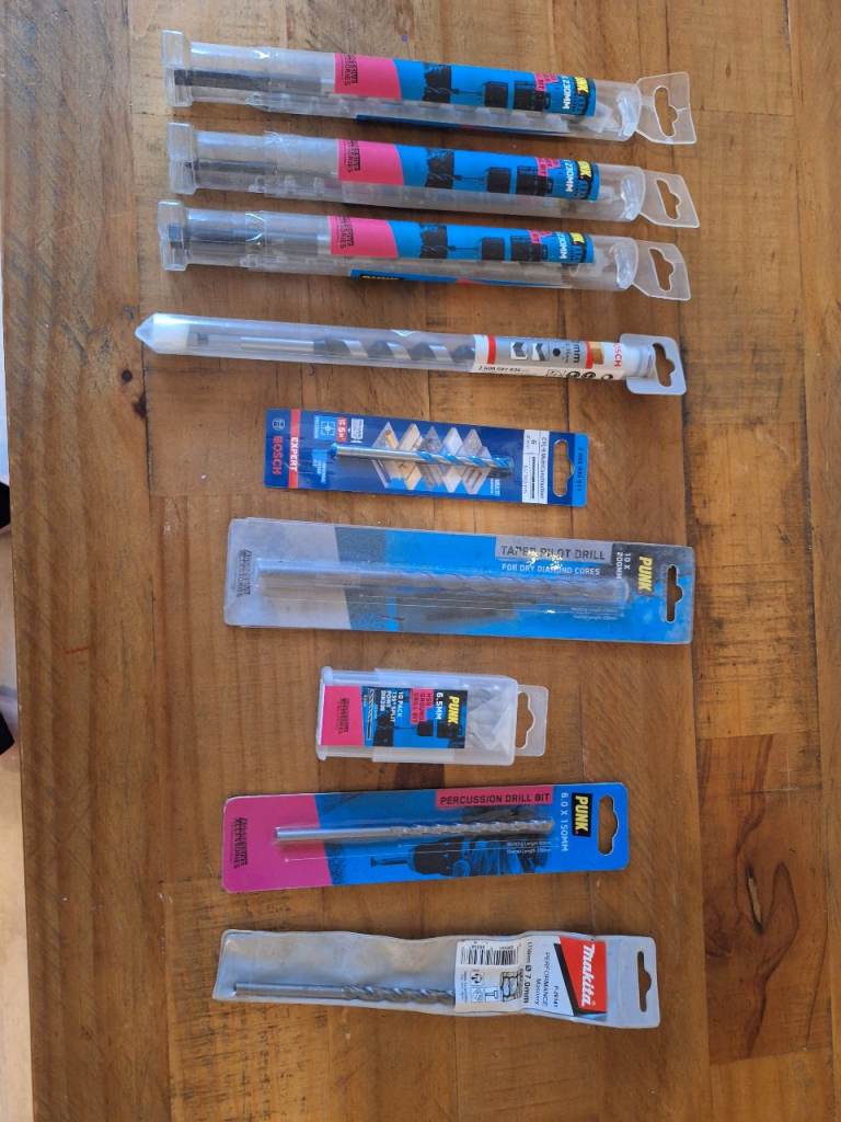 image for Plumbing materials