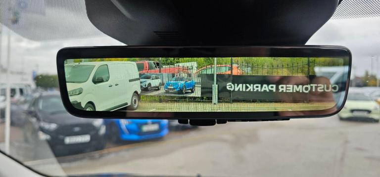 2025 Citroen Dispatch 75 kWh Driver M Auto MWB 6dr (7.4kW Charger) PANEL VAN Electric Automatic