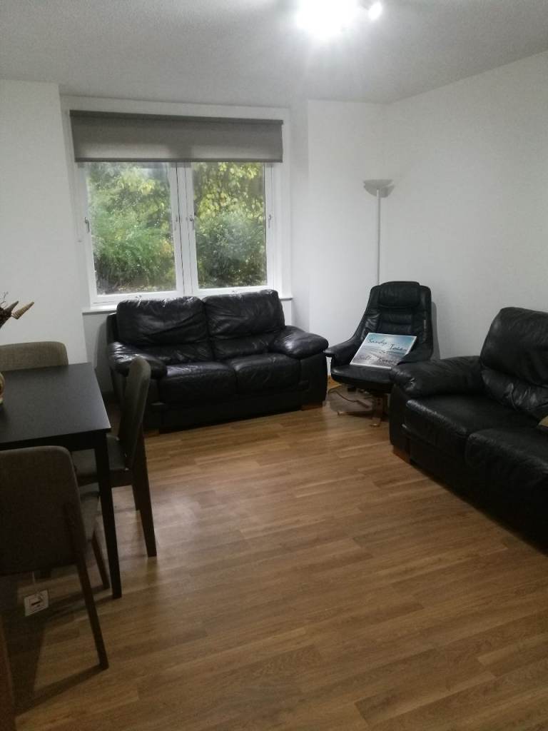2 bedroom flat in Rosemount, Aberdeen, AB25