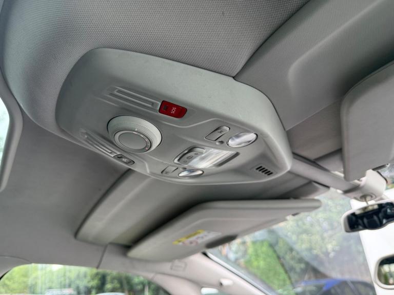 2017 Citroen C4 Grand Picasso 1.6 BlueHDi Flair EAT6 Euro 6 (s/s) 5dr MPV Diesel Automatic