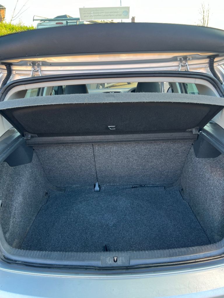 Volkswagen, GOLF, Hatchback, 2011, Manual, 1390 (cc), 5 doors