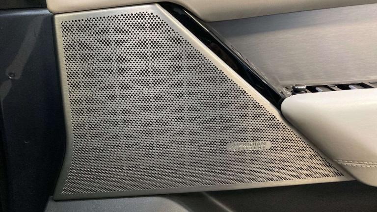 2021 Land Rover Range Rover Velar 2.0 D200 R-Dynamic HSE 5dr Auto Estate Diesel Automatic