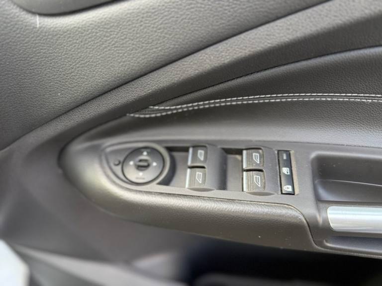 2017 Ford Grand C-Max 1.5 TDCi Titanium X 5dr MPV DIESEL Manual