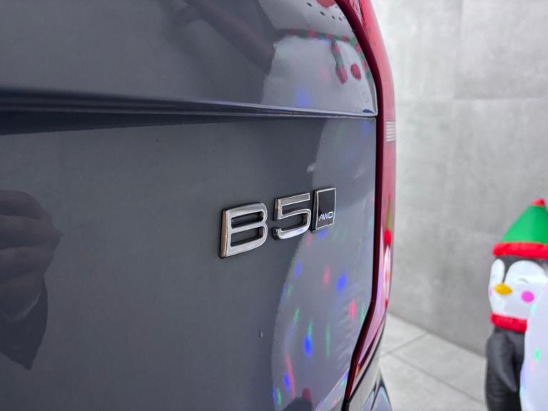 2021 Volvo XC90 2.0 B5 MHEV R-Design Auto 4WD Euro 6 (s/s) 5dr ESTATE Petrol/Electric Hybrid Auto...