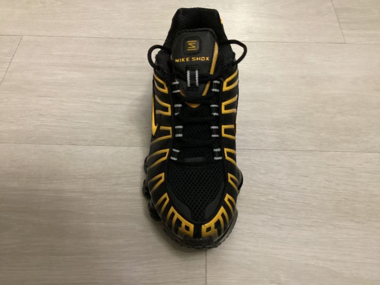 Nike shok TL