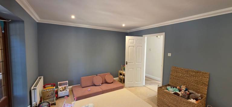 Handyman / Painter & Decorator – Chiswick & Surrounding Areas