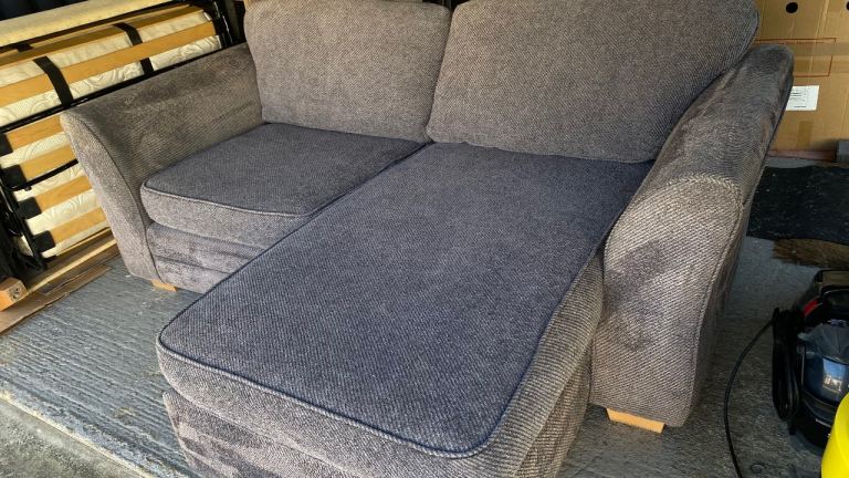 CORNER SOFA - DELIVERY AVAILABLE 