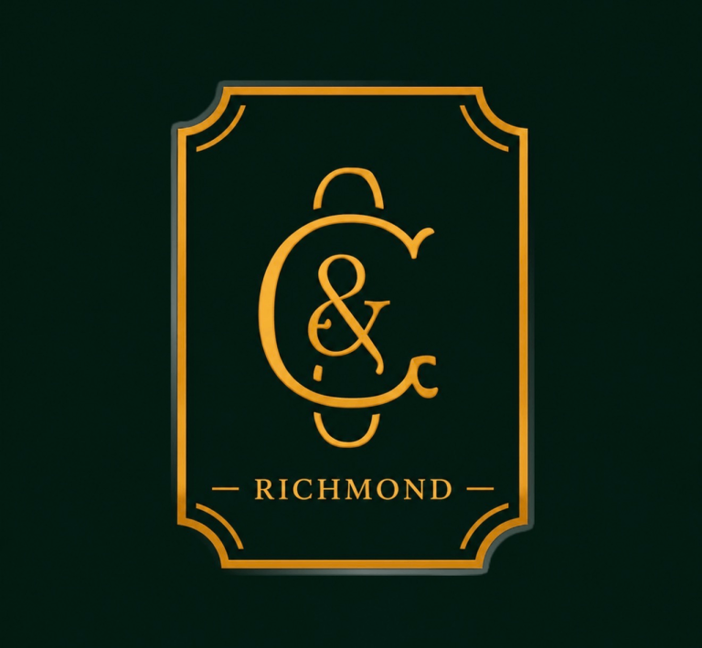 ✂️ BARBER CHAIR AVAILABLE — RICHMOND TW9  Chaps & Crew Ltd | 3A Church Court, Richmond, TW9 1JL