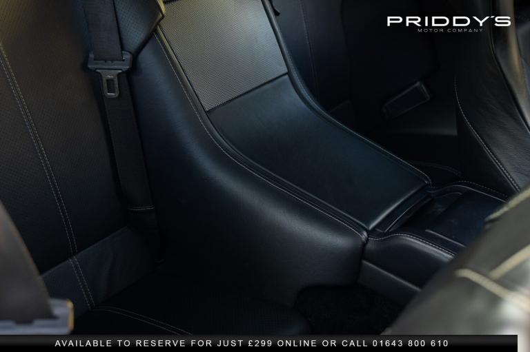 ASTON MARTIN DB9 5.9 - 13 Stamp service portfolio - Future classic by Aston