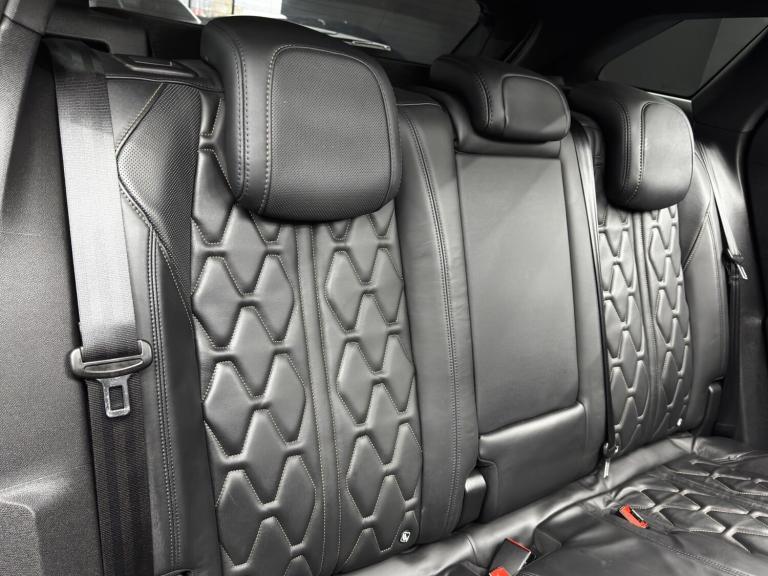 2020 Peugeot 3008 1.6 Hybrid4 300 GT 5dr e-EAT8 HATCHBACK PETROL/ELECTRIC Automatic