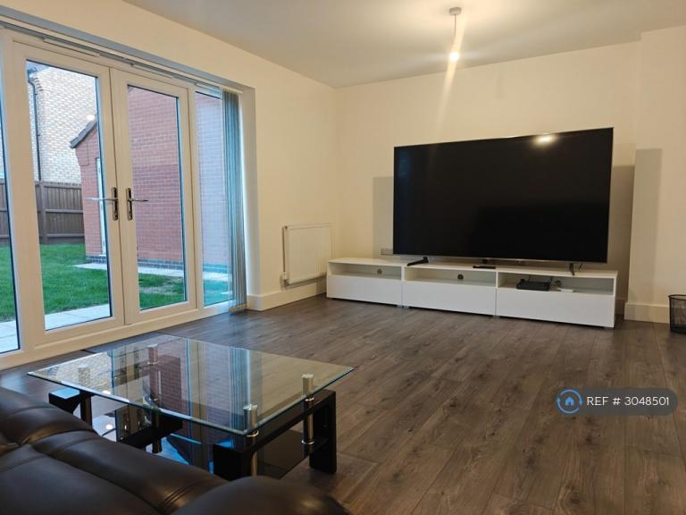 3 bedroom house in Ada Lovelace Drive, Leicester, LE7 (3 bed) (#3048501)