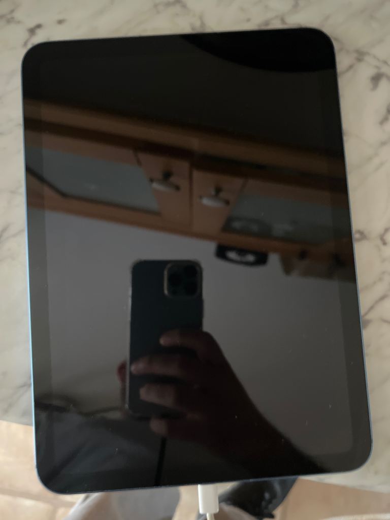 apple ipad a16