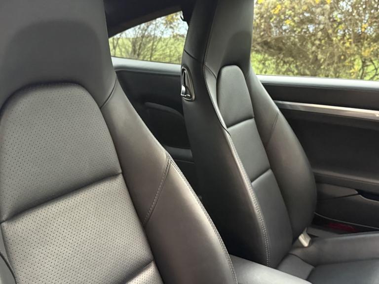 PORSCHE 911 3.4 991 Carrera 2013