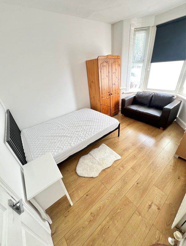 Stunning Double Rooms In The Heart Of Leyton