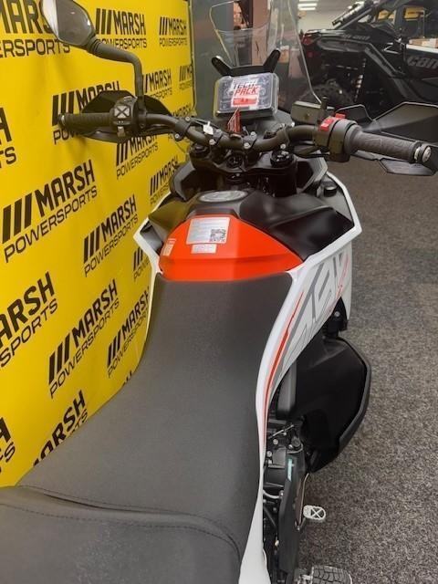 KTM 790 Adventure 2024 Model,  Brand New,  Pre-Regd ,  Big Discounts