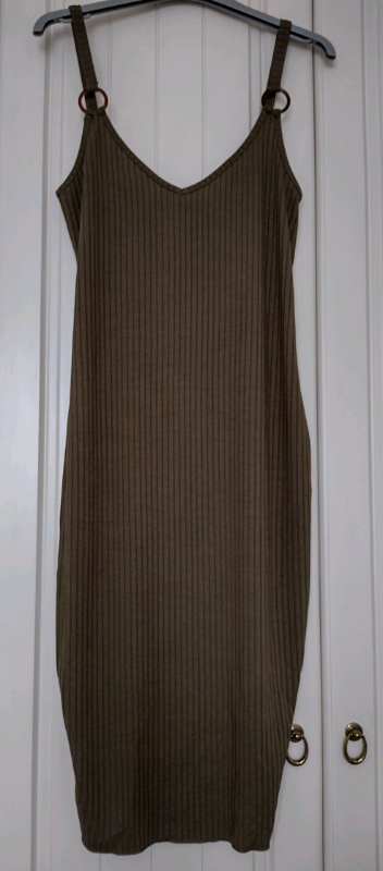 New Midi Dress