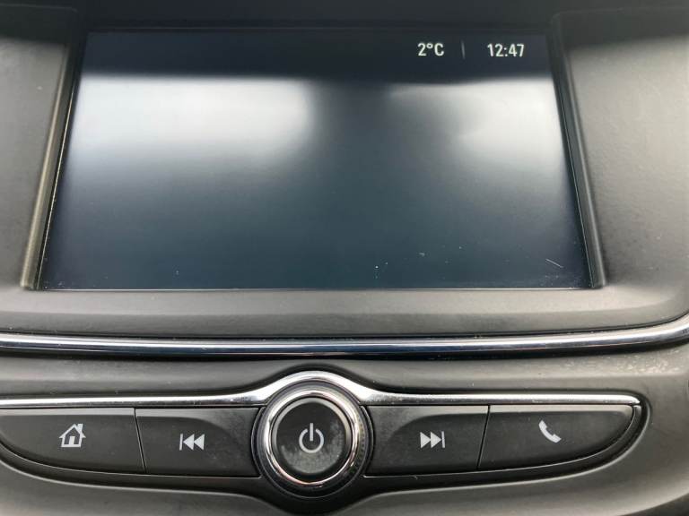 2017 Vauxhall Astra 1.4T 16V 150 SRi 5dr Auto Estate PETROL Automatic