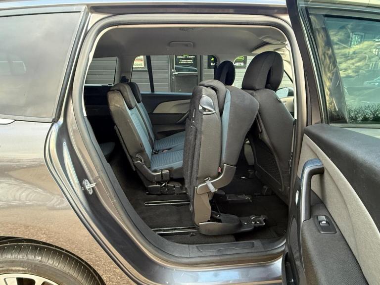 CITROEN GRAND C4 SPACETOURER 1.5 BlueHDi Feel Euro 6 (s/s) 5dr 2019