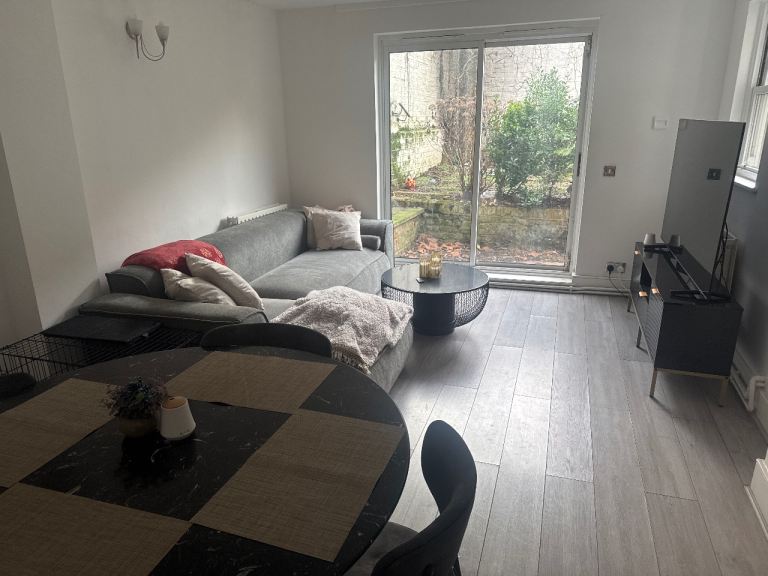 All furniture must go 