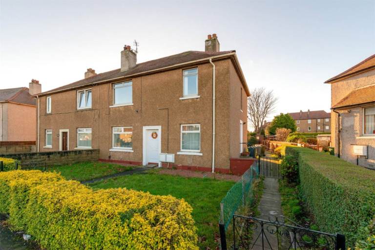 2-bedroom flat at Longstone, EH14 2AQ, 1150 pcm