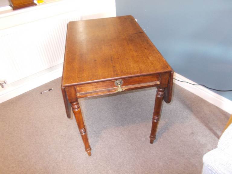 Vintage Pembroke Table