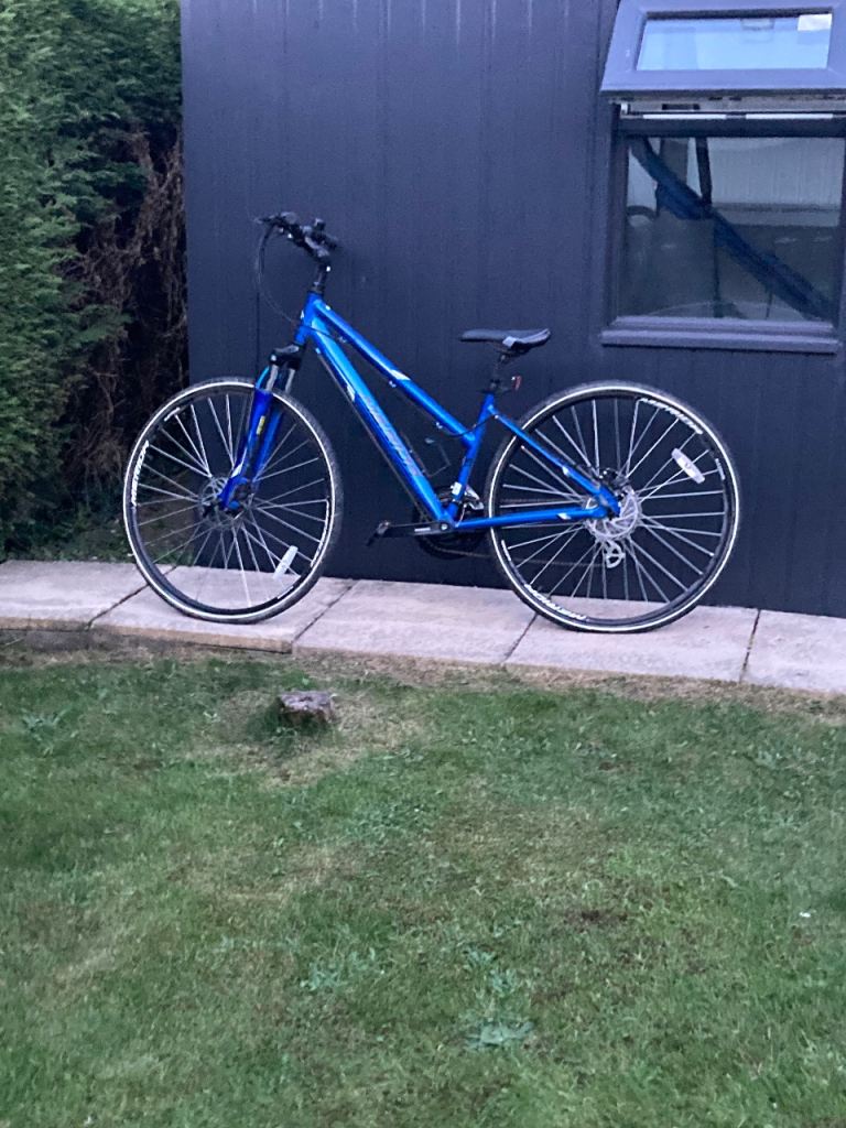 Merida mountain bike 