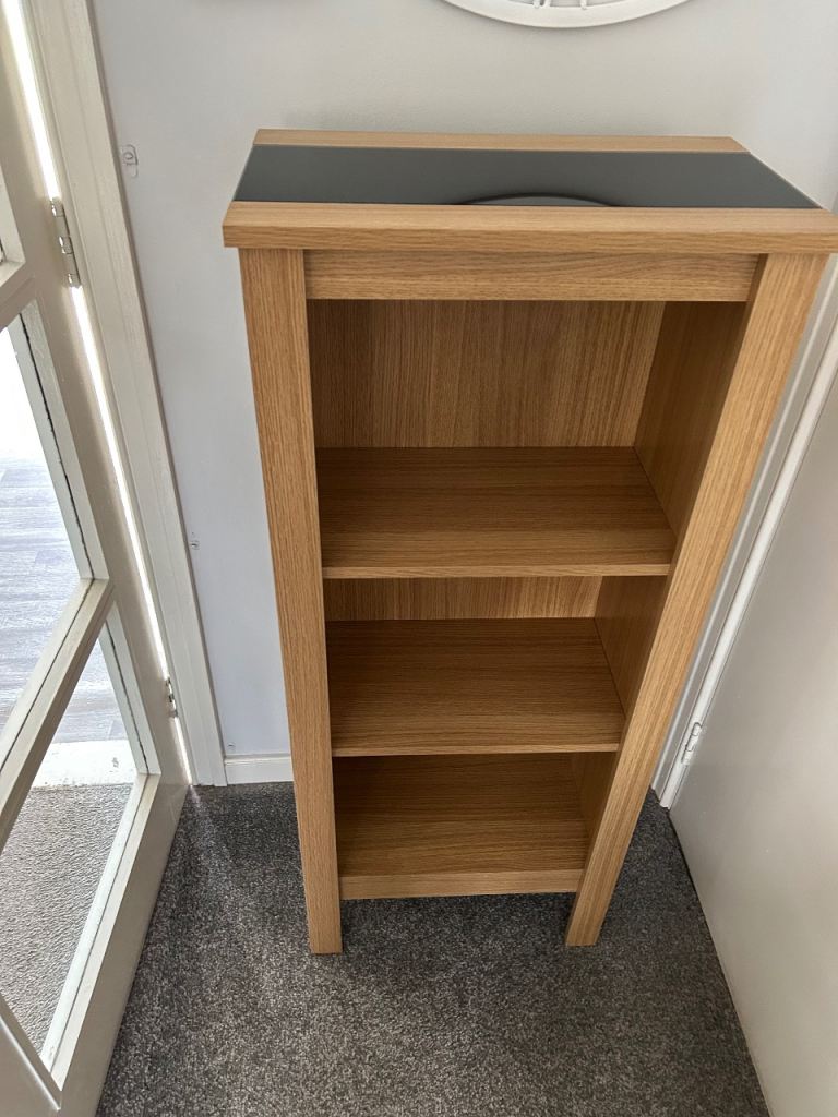 Living room /bookcase unit
