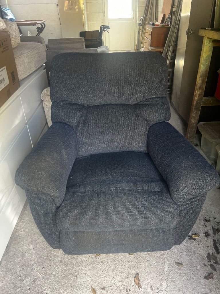 Lazy Boy Chair